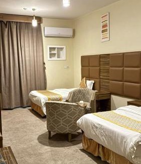 Ha'il Apartment | SAHAB al SHAMIL