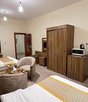 Ha'il Apartment | SAHAB al SHAMIL