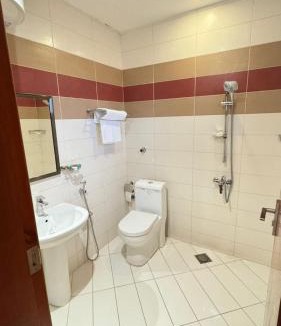 Ha'il Apartment | SAHAB al SHAMIL