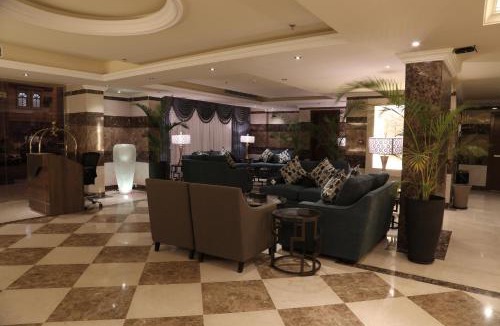 Sari Street Apartment | Sakan com Jeddah