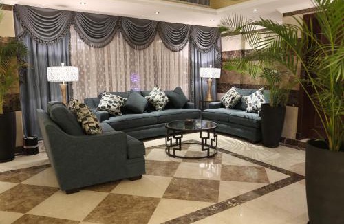 Sari Street Apartment | Sakan com Jeddah
