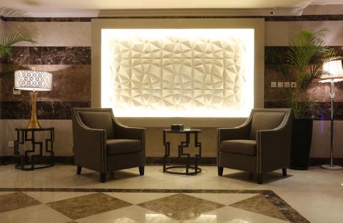 Sari Street Apartment | Sakan com Jeddah