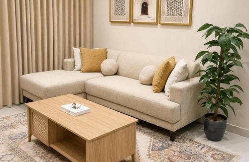 Medina Apartment | sakeenah Haven