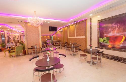 Al Aziziyah Hotel | Sama Al Deafah Hotel
