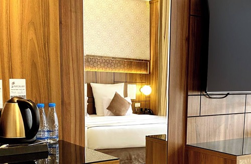 Medina Hotel | Sama AlMadina Hotel