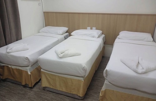Mecca Hotel | Sama Samah Hotel