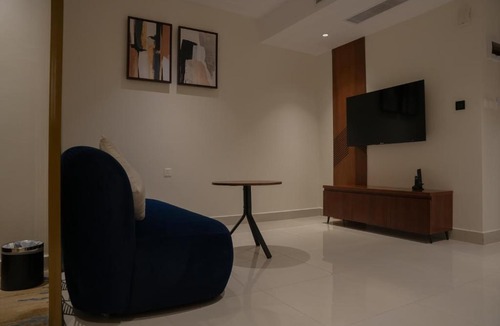 Jeddah Hotel | Sambac hotel