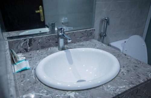 Mecca Hotel | Saraya Almisk Hotel