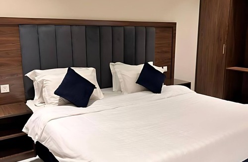 Jizan Ski Chalet | Saraya Inn Holiday Homes Chalets