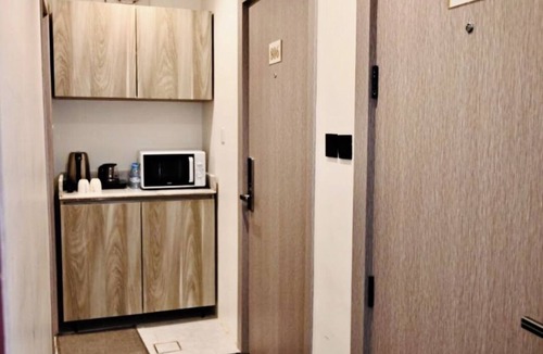 Ajyad Hotel | Sari Almisk Hotel