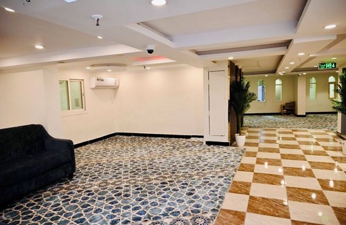 Ajyad Hotel | Sari Almisk Hotel