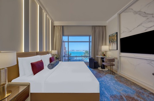 Yanbu Al Sinaiyah Hotel | Sariya Hotel