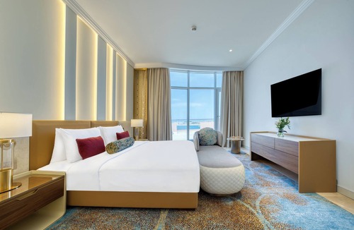 Yanbu Al Sinaiyah Hotel | Sariya Hotel