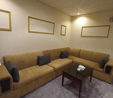 Jeddah Apartment | Saryet Al Hamra Hotel Apartments
