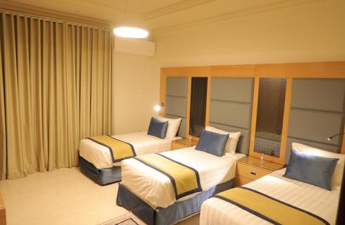 Taif Apartment | SAVOY APARTMENTS