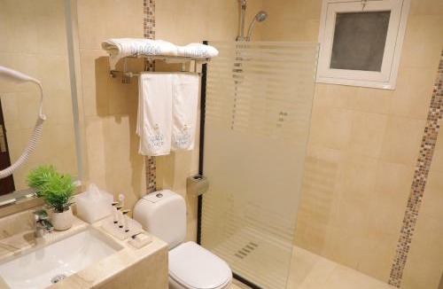 Taif Apartment | SAVOY APARTMENTS