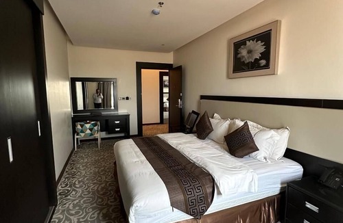 Unaizah Hotel | SBY Artama
