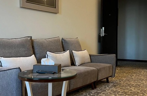 Unaizah Hotel | SBY Artama