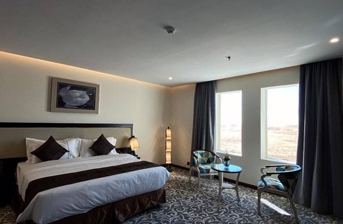 Unaizah Hotel | SBY Artama
