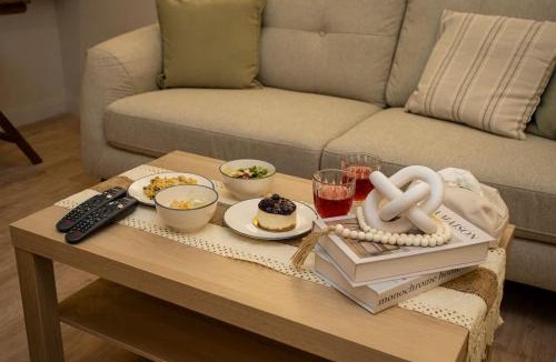 Dammam Apartment | Scandinavian House Studio 3