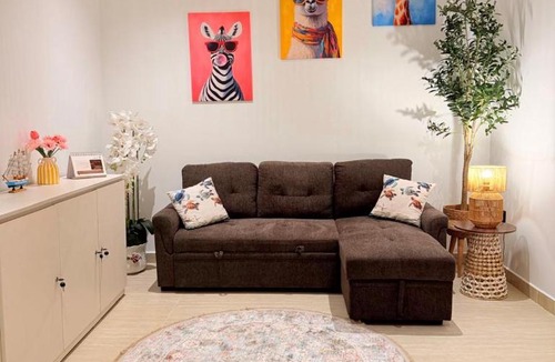 Al Khobar Apartment | Sea La Vie Khobar Apartment 3BR Sea View