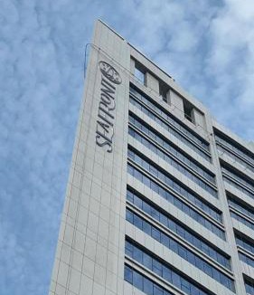 Ash Shati Hotel | Seafront Luxury Suites Jeddah Corniche