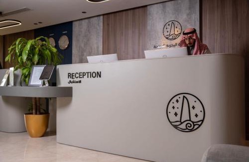 Ash Shati Hotel | Seafront Luxury Suites Jeddah Corniche