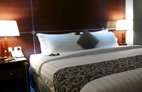 Al Faisaliyah Hotel | Sealamees Hotel | فندق لميس البحر
