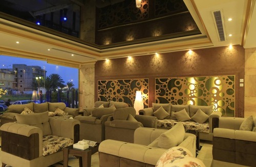 Jizan Apartment | SEASONS APARTMENTS سيزونز للشقق المخدومة