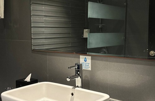 Jeddah Hotel | Sedra Global Hotel Jeddah