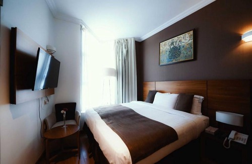 Ajyad Hotel | SElaf Almaqam Nour