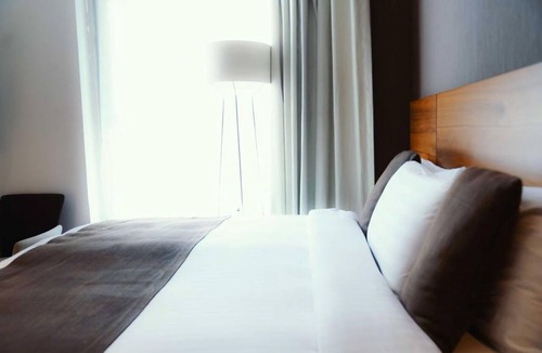 Ajyad Hotel | SElaf Almaqam Nour