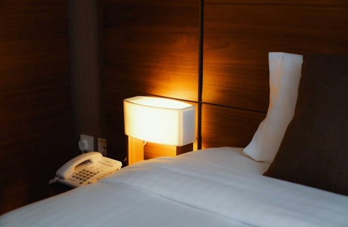 Ajyad Hotel | SElaf Almaqam Nour