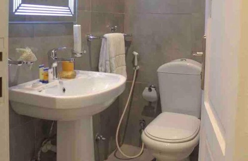 Sari Street Apartment | self check in apartment in Sari Street 301