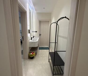 Al-Safa Apartment | Self-entry Studio