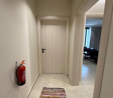 Al-Safa Apartment | Self-entry Studio