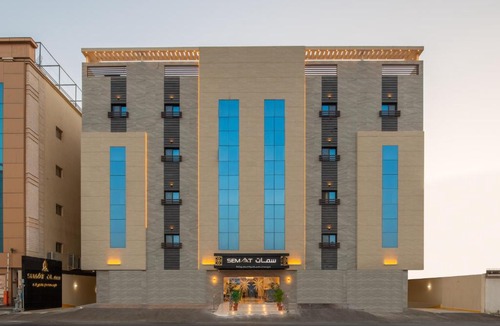 Hera Street Apartment | Semat Serviced Apartments