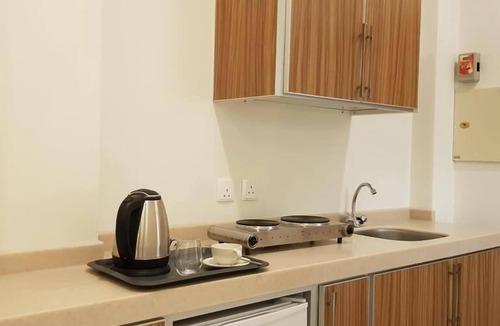Al Hofuf Apartment | SEPAR Furnished Hotel