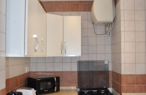 Al Aziziyah Apartment | Serene hilltop apartment in the heart of Makkah