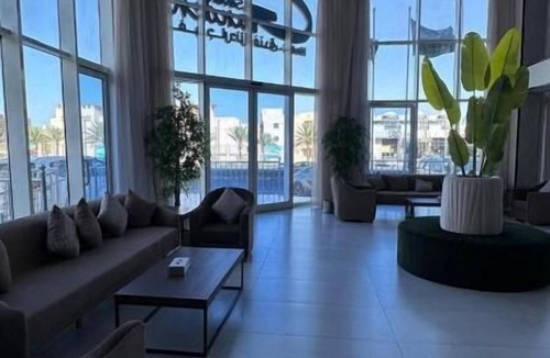 Taif Hotel | Seven Garden Hotel - Airport