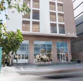 Ash Shati Hotel | Shada Hotel Shatea - فندق شدا الشاطئ