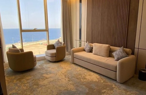 Duba Hotel | Shada Sea Hotel