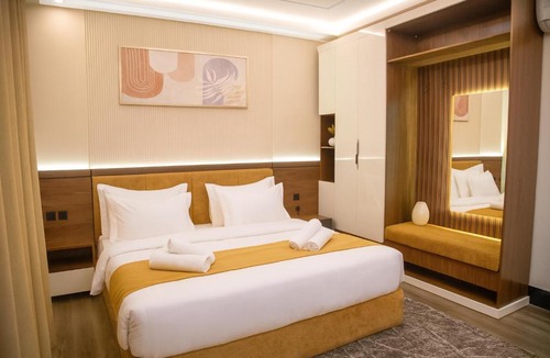 Nejran Hotel | Shaden Inn شادن ان