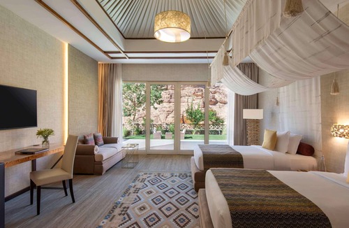 AlUla Hotel | Shaden Resort