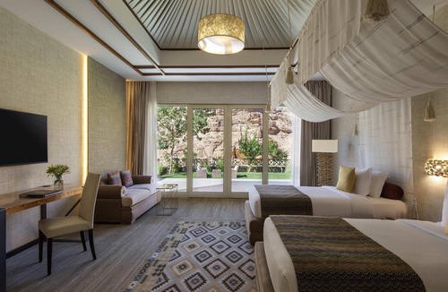 AlUla Hotel | Shaden Resort