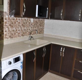 Al Ulaya Apartment | Shally Residence For Serviced Apartment 2