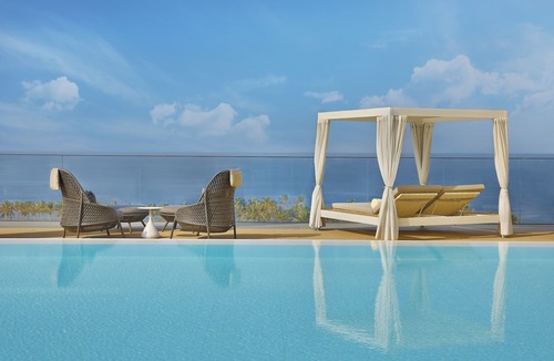 Ash Shati Hotel | Shangri-La Jeddah