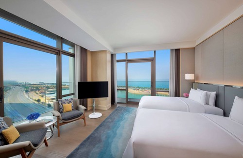 Ash Shati Hotel | Shangri-La Jeddah