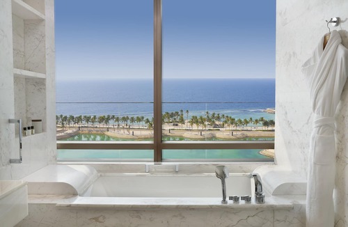 Ash Shati Hotel | Shangri-La Jeddah
