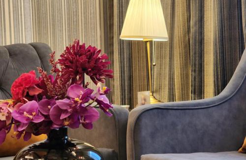 Hera Street Apartment | Shaty Alhayat Hotel Suites